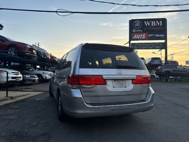 2009 Honda Odyssey EX-L Arlington VA