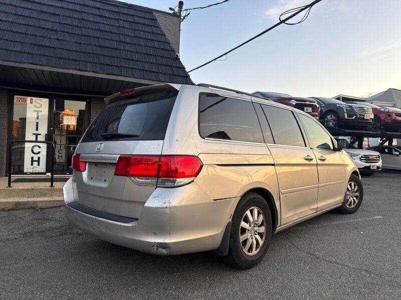 2009 Honda Odyssey EX-L Arlington VA