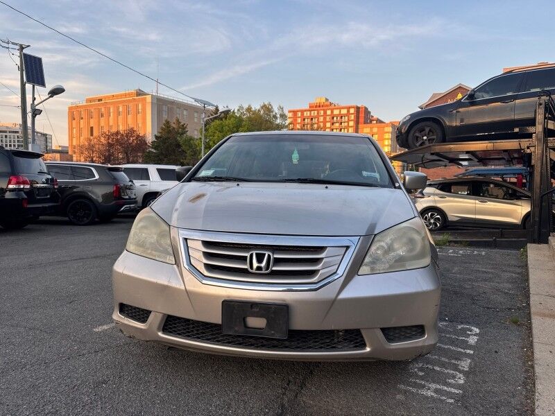 2009 Honda Odyssey EX-L Arlington VA