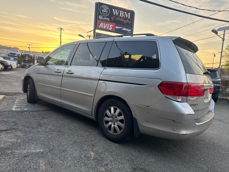 2009 Honda Odyssey EX-L
