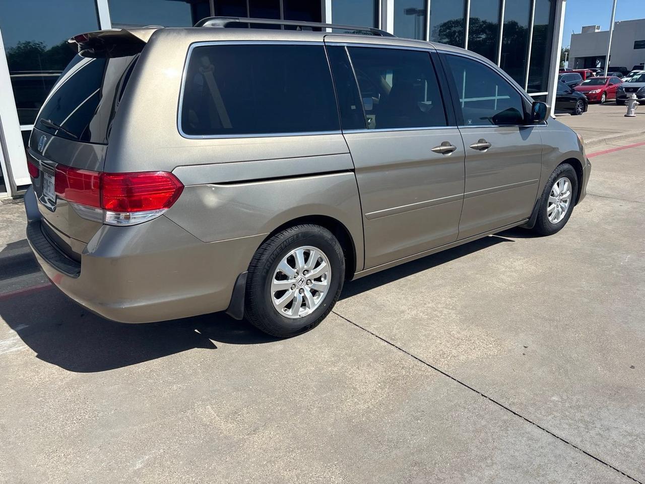 2009 Honda Odyssey EX-L Hurst TX