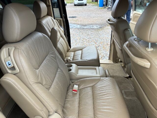 2009 Honda Odyssey EX-L Hattiesburg MS