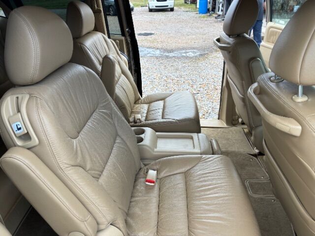 2009 Honda Odyssey EX-L Hattiesburg MS