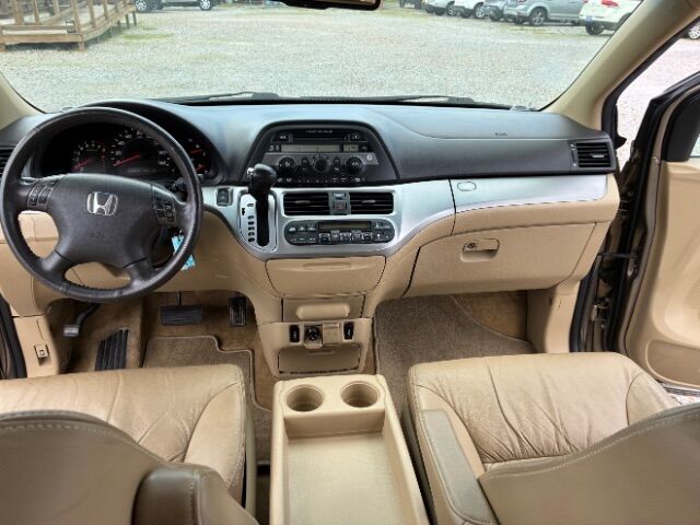 2009 Honda Odyssey EX-L Hattiesburg MS
