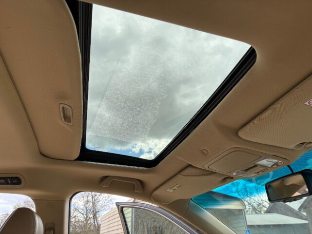 2009 Honda Odyssey EX-L Hattiesburg MS