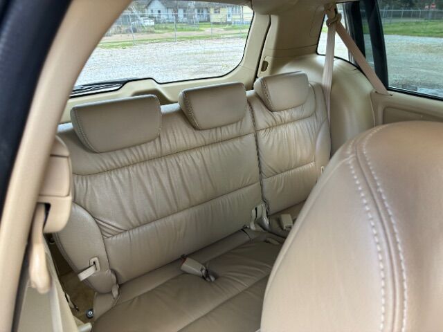 2009 Honda Odyssey EX-L Hattiesburg MS