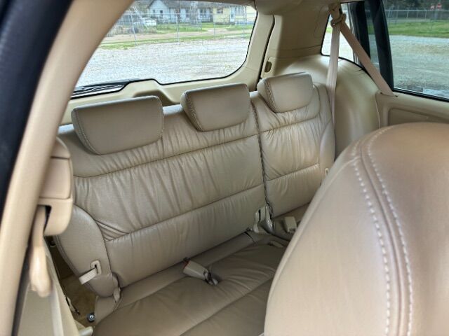 2009 Honda Odyssey EX-L Hattiesburg MS