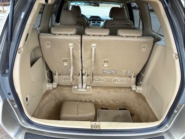 2009 Honda Odyssey EX-L Hattiesburg MS