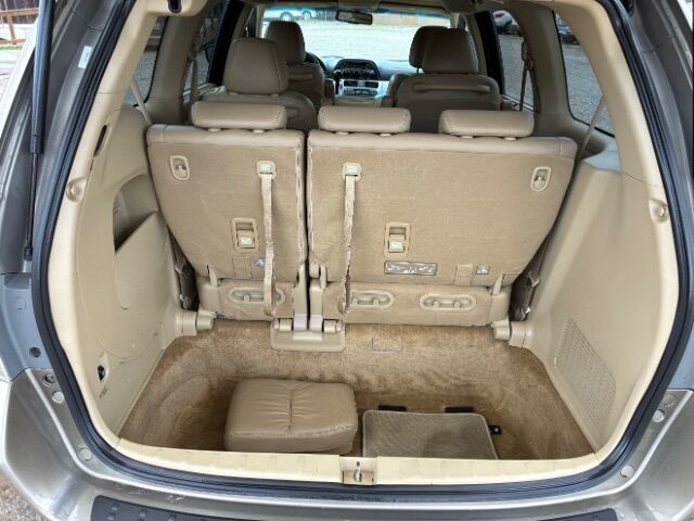 2009 Honda Odyssey EX-L Hattiesburg MS