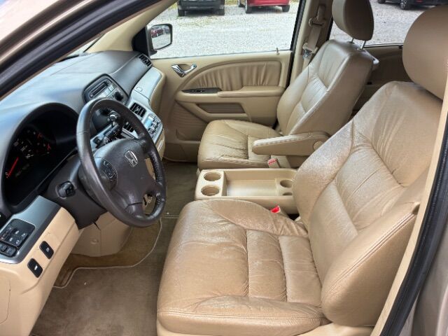 2009 Honda Odyssey EX-L Hattiesburg MS