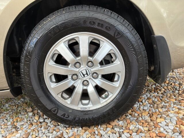 2009 Honda Odyssey EX-L Hattiesburg MS