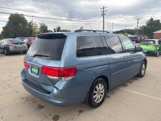 2009 Honda Odyssey EX-L w/ DVD West Valley City UT