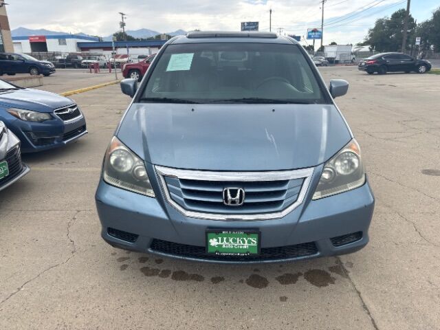 2009 Honda Odyssey EX-L w/ DVD West Valley City UT