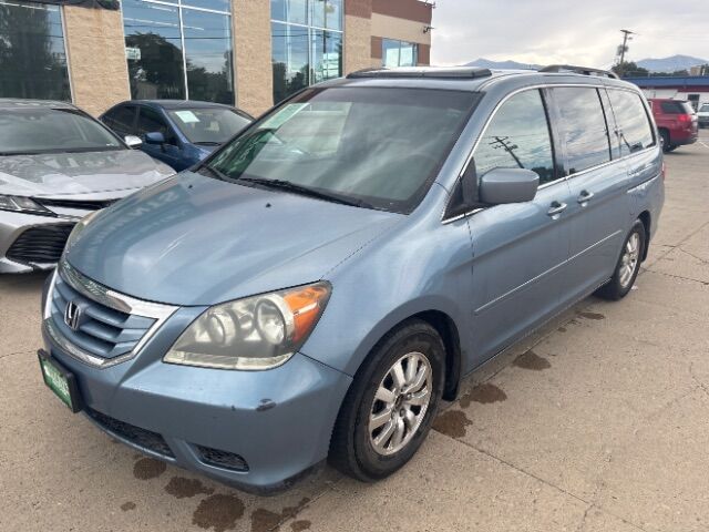 2009 Honda Odyssey EX-L w/ DVD West Valley City UT
