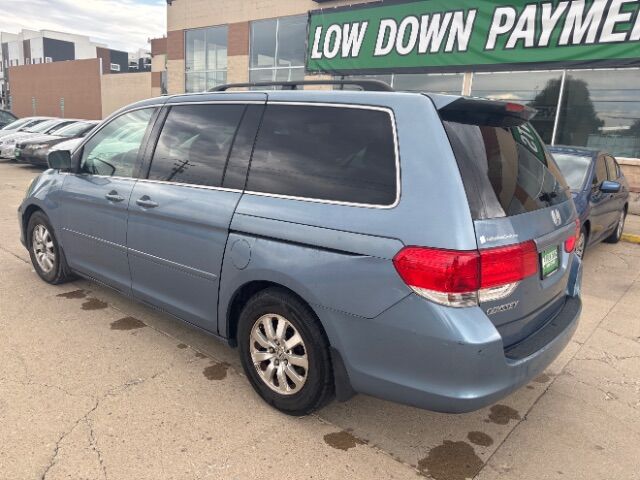 2009 Honda Odyssey EX-L w/ DVD West Valley City UT