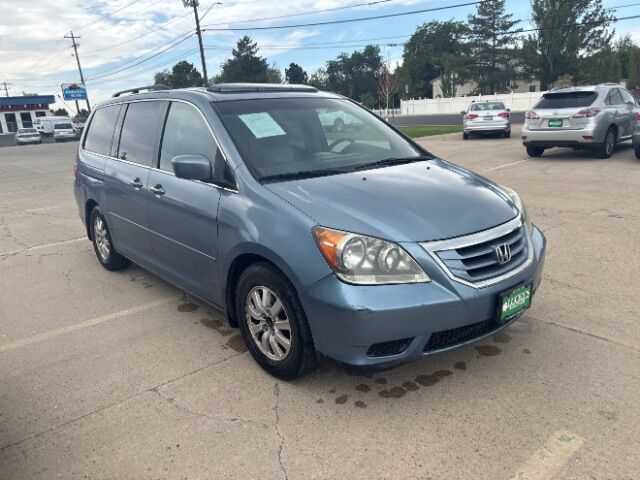 2009 Honda Odyssey EX-L w/ DVD West Valley City UT