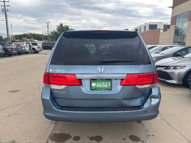 2009 Honda Odyssey EX-L w/ DVD West Valley City UT