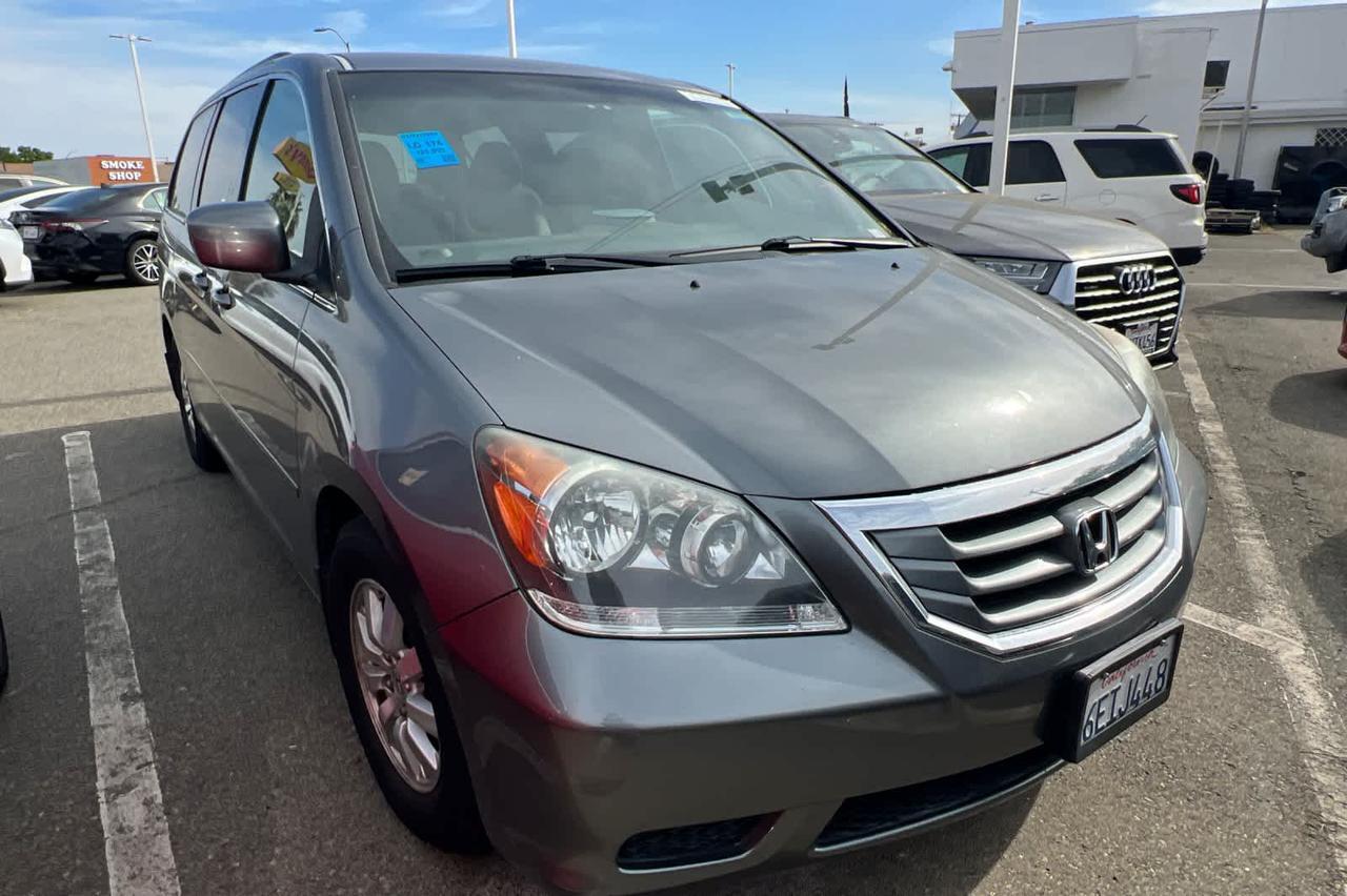2009 Honda Odyssey EX