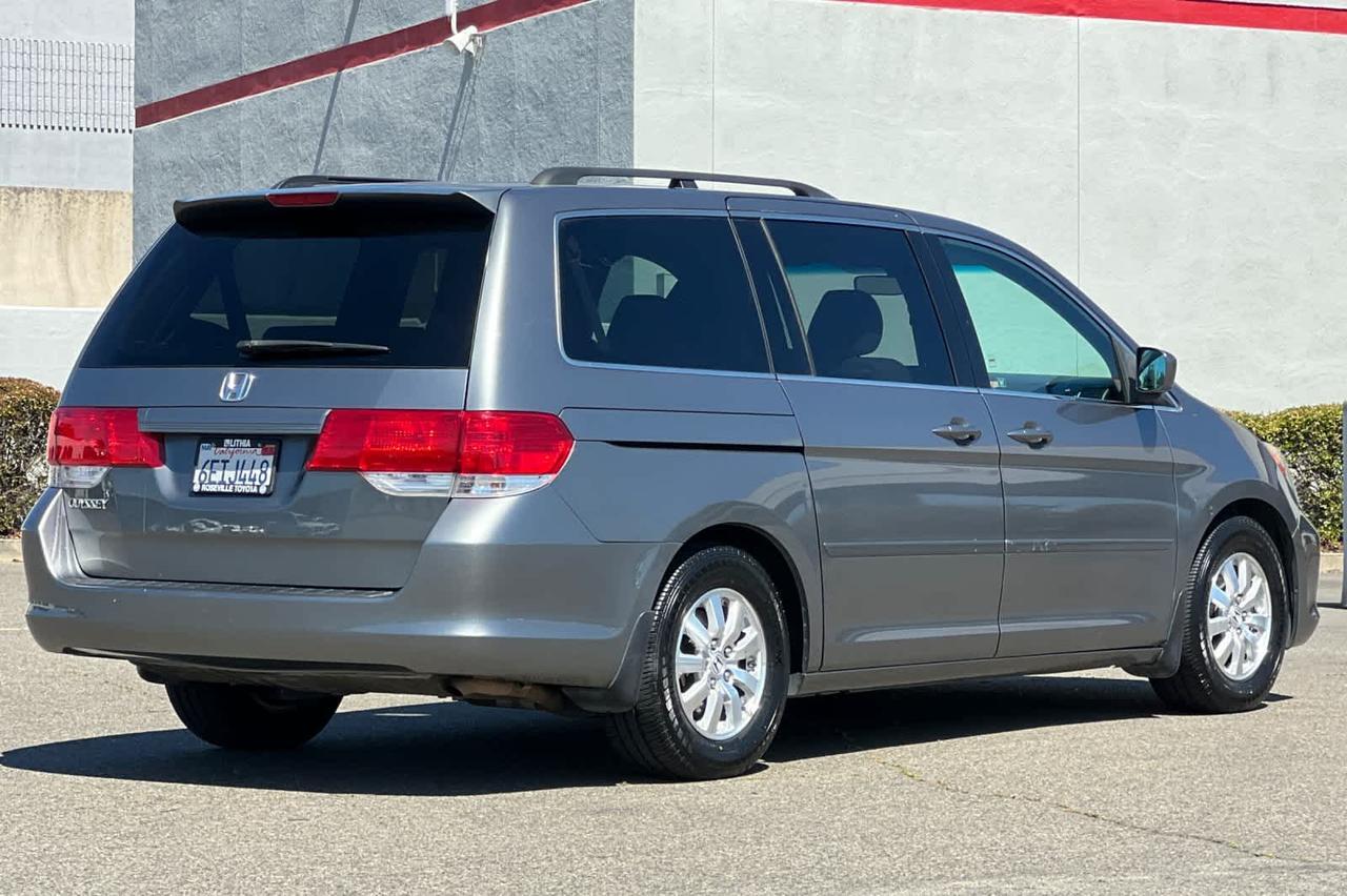 2009 Honda Odyssey EX