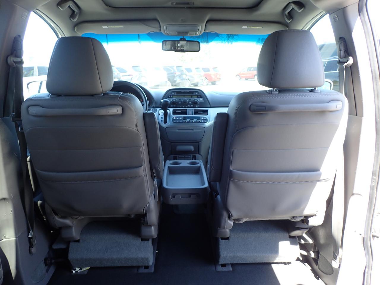 2009 Honda Odyssey EXL Anaheim CA