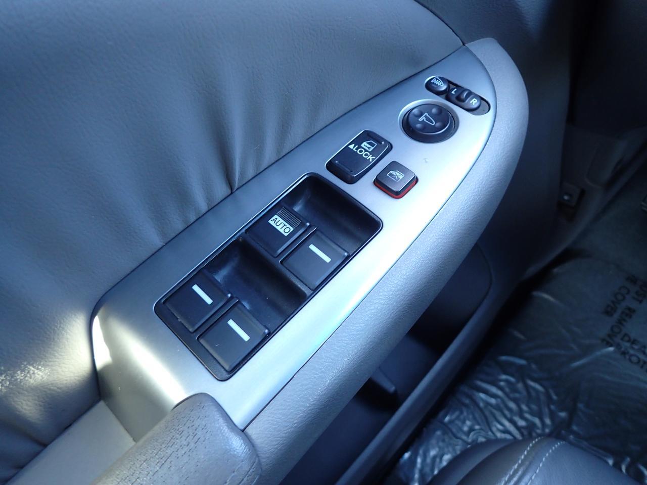 2009 Honda Odyssey EXL Anaheim CA