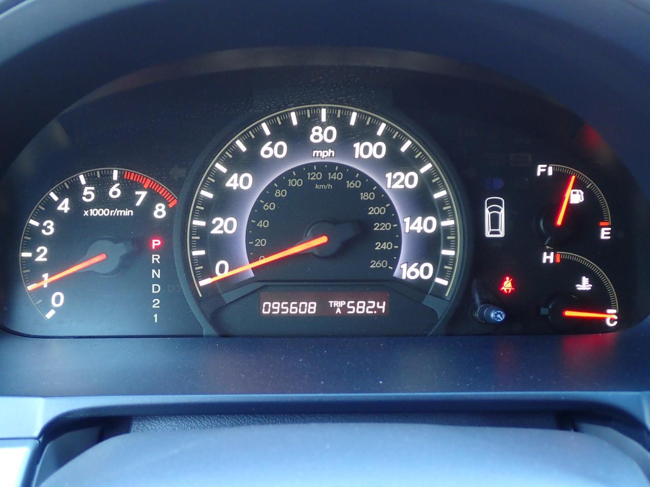 2009 Honda Odyssey EXL Anaheim CA