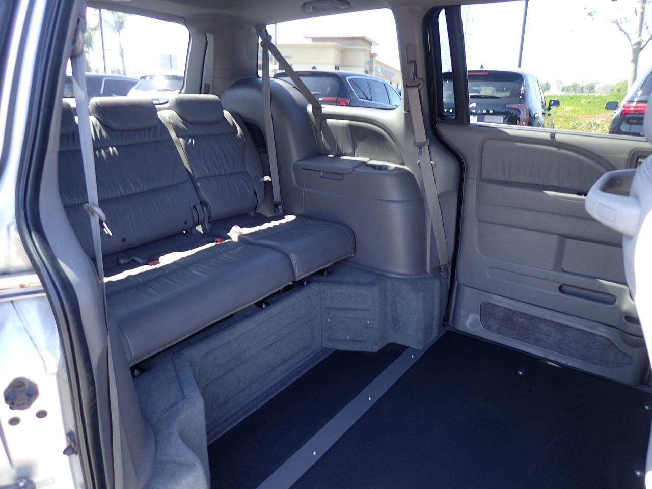 2009 Honda Odyssey EXL Anaheim CA
