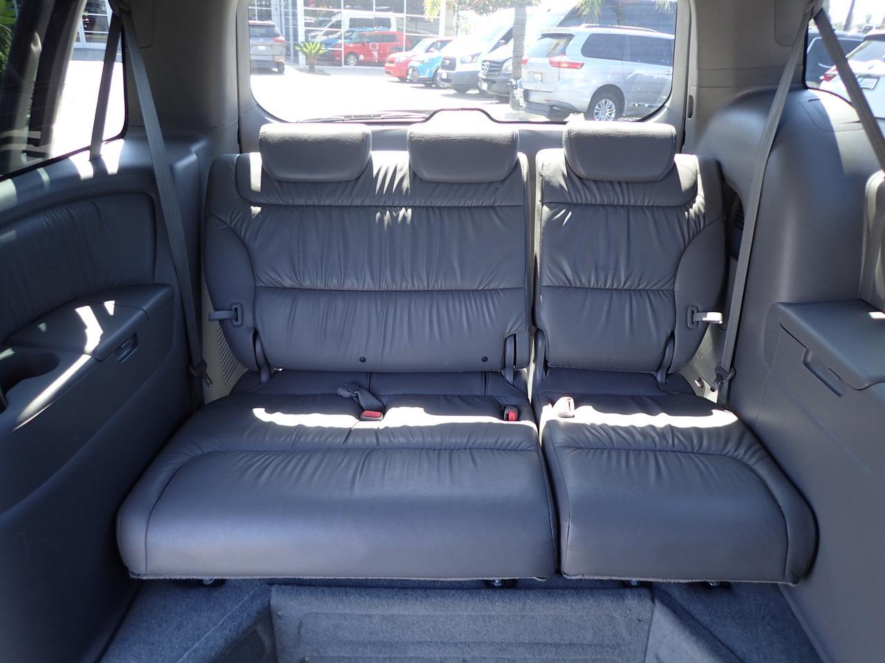 2009 Honda Odyssey EXL Anaheim CA