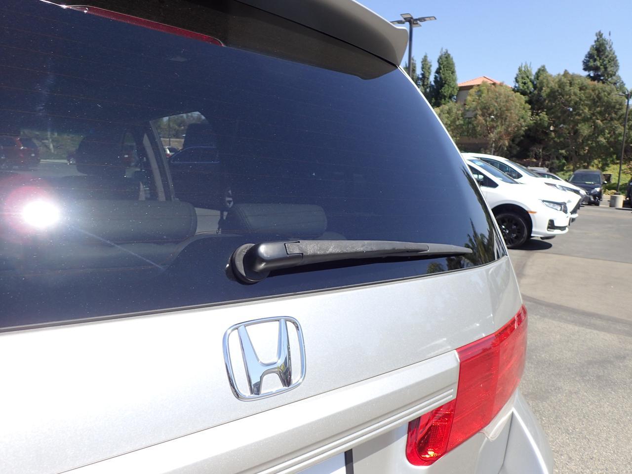 2009 Honda Odyssey EXL Anaheim CA