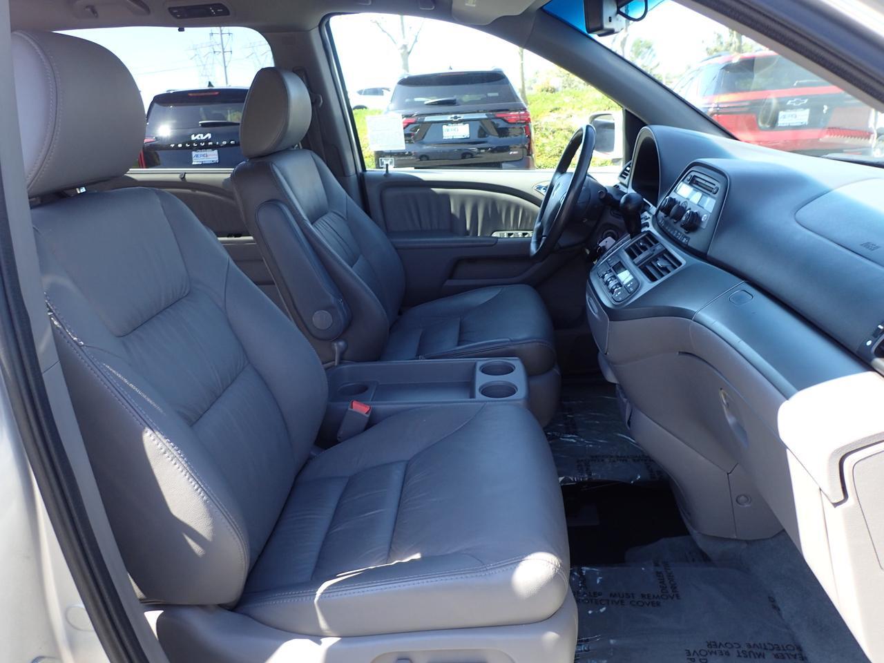 2009 Honda Odyssey EXL Anaheim CA