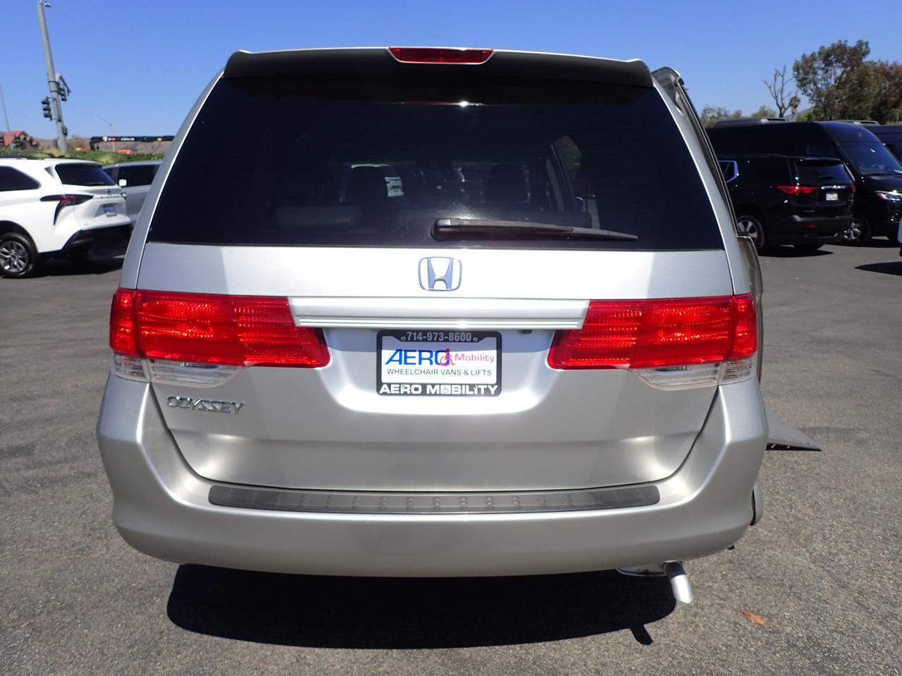 2009 Honda Odyssey EXL Anaheim CA