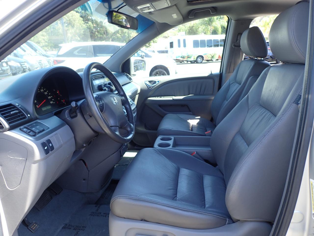 2009 Honda Odyssey EXL Anaheim CA