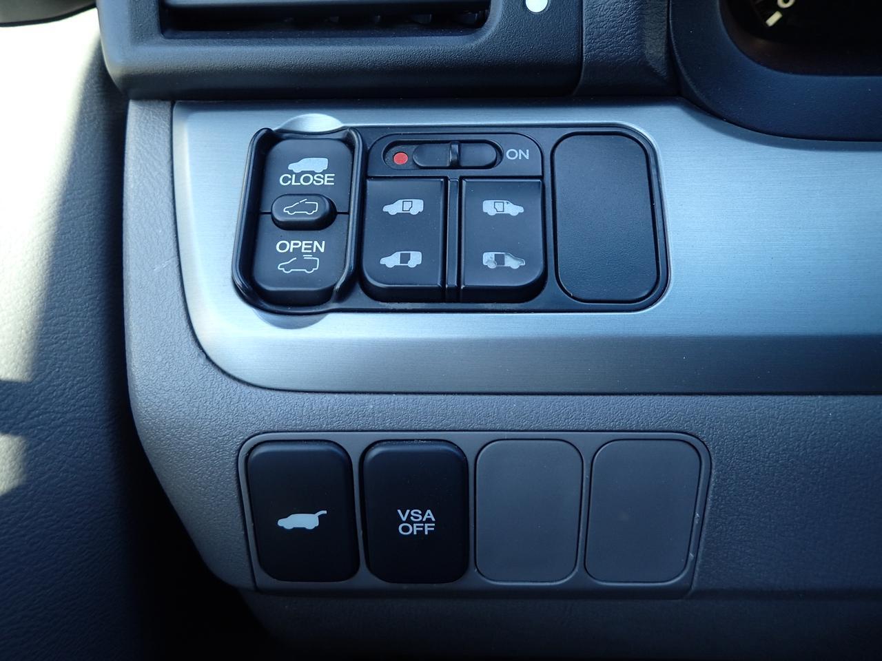 2009 Honda Odyssey EXL Anaheim CA