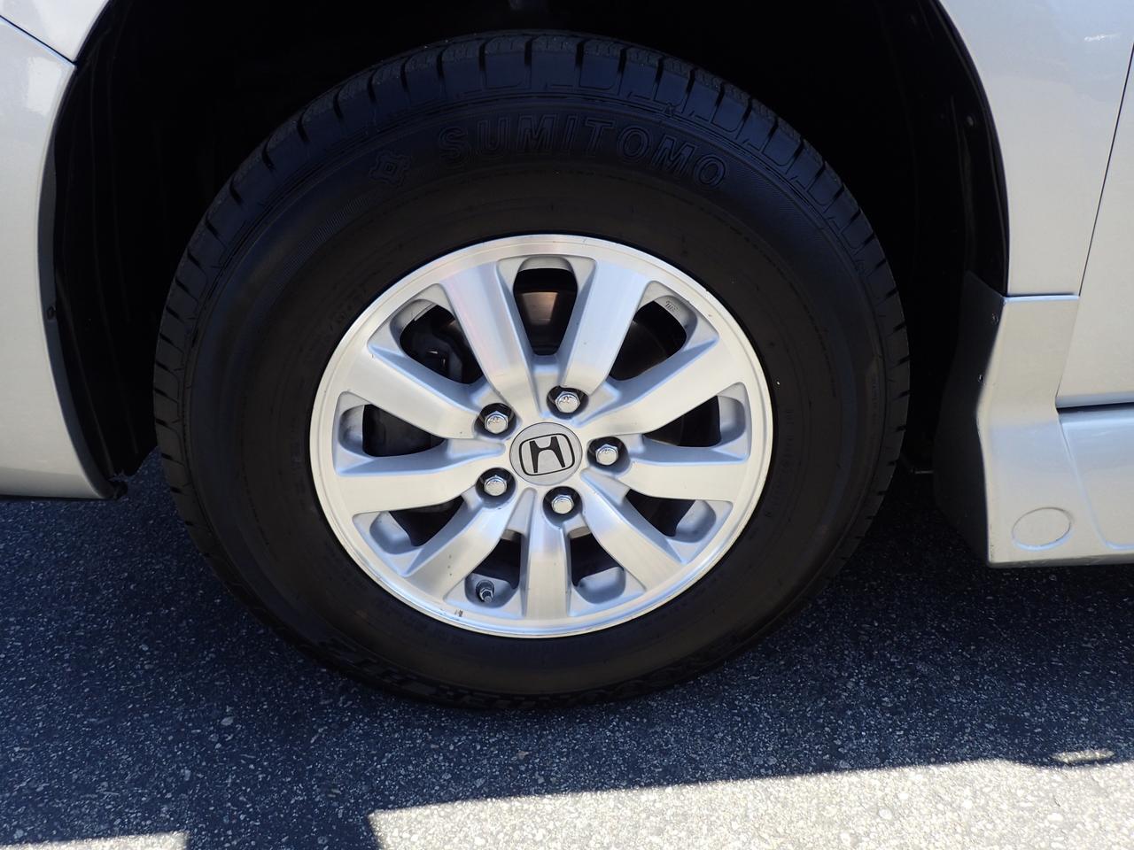 2009 Honda Odyssey EXL Anaheim CA