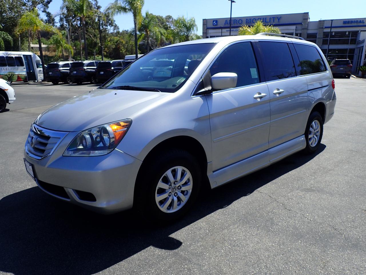 2009 Honda Odyssey EXL Anaheim CA