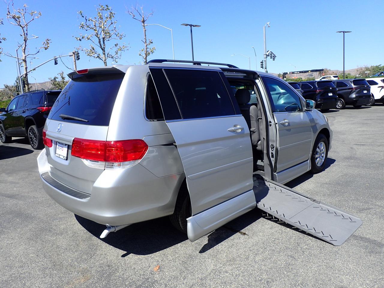 2009 Honda Odyssey EXL Anaheim CA