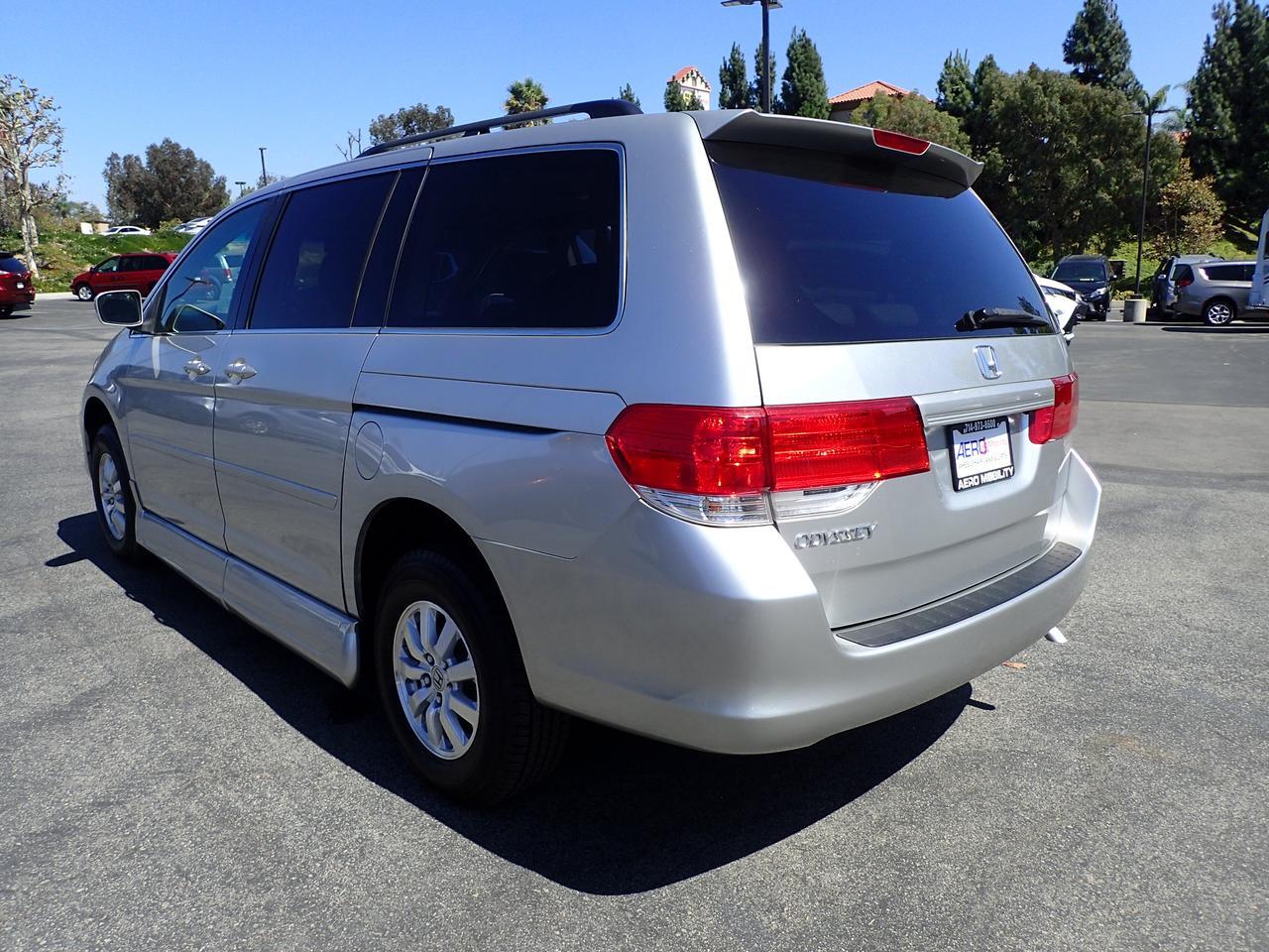 2009 Honda Odyssey EXL Anaheim CA
