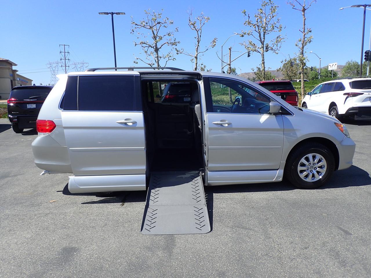 2009 Honda Odyssey EXL Anaheim CA