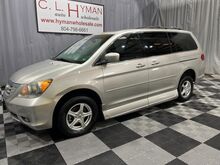2009_Honda_Odyssey_Touring Lowered Floor Wheelchair Van Handicap Equipped_ Ashland VA