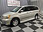 2009 Honda Odyssey Touring Lowered Floor Wheelchair Van Handicap Equipped Ashland VA