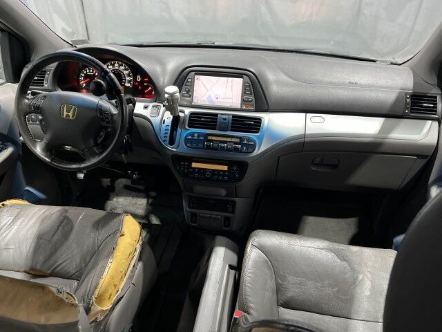 2009 Honda Odyssey Touring Lowered Floor Wheelchair Van Handicap Equipped Ashland VA