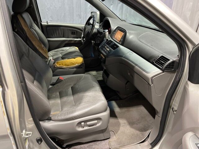 2009 Honda Odyssey Touring Lowered Floor Wheelchair Van Handicap Equipped Ashland VA