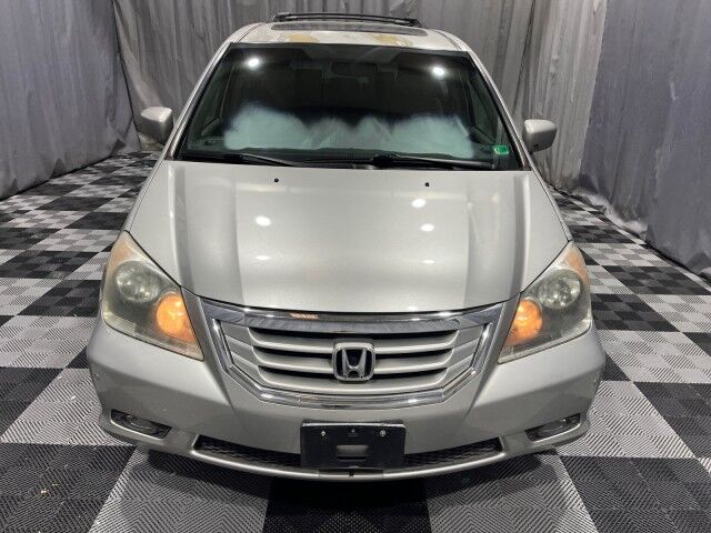 2009 Honda Odyssey Touring Lowered Floor Wheelchair Van Handicap Equipped Ashland VA