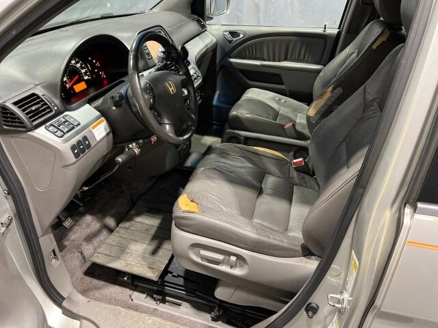 2009 Honda Odyssey Touring Lowered Floor Wheelchair Van Handicap Equipped Ashland VA