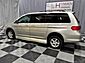 2009 Honda Odyssey Touring Lowered Floor Wheelchair Van Handicap Equipped Ashland VA