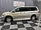 2009 Honda Odyssey Touring Lowered Floor Wheelchair Van Handicap Equipped Ashland VA