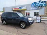 2009 Honda Pilot 4WD 4dr EX-L Eau Claire WI 2009 Honda Pilot 4WD 4dr EX-L Eau Claire WI