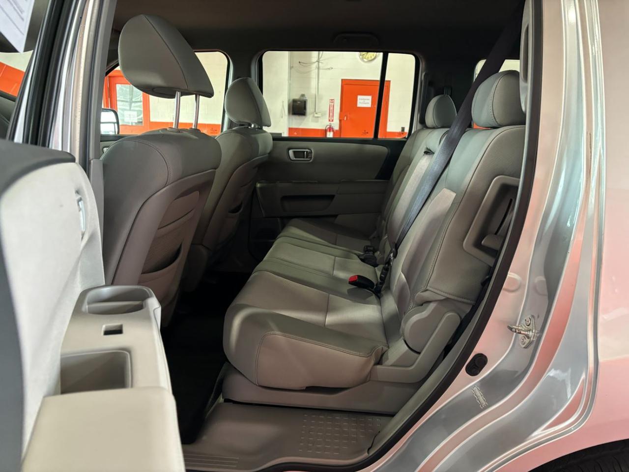 2009 Honda Pilot EX Franklin OH