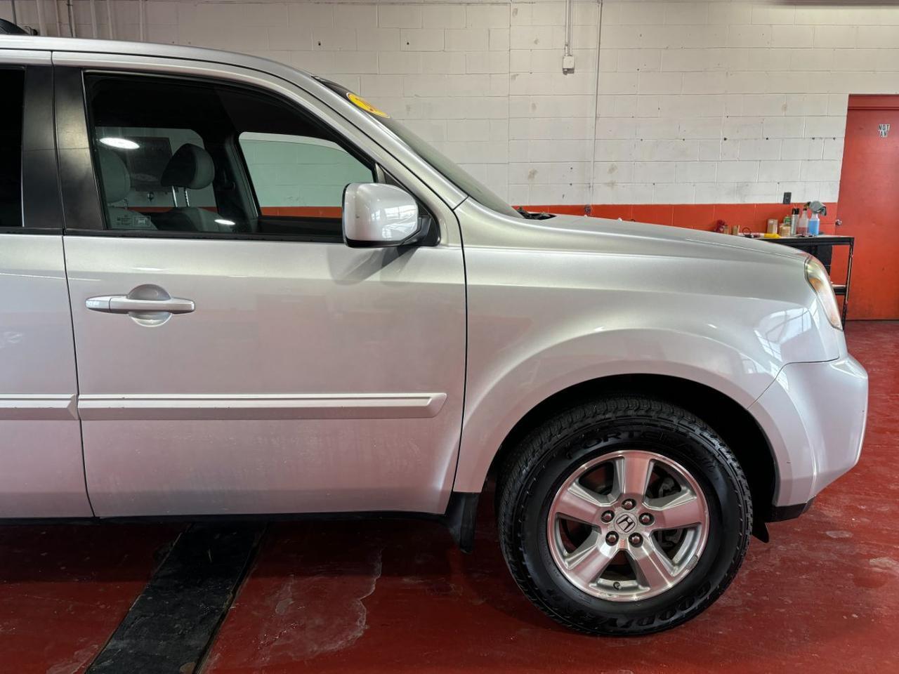 2009 Honda Pilot EX Franklin OH