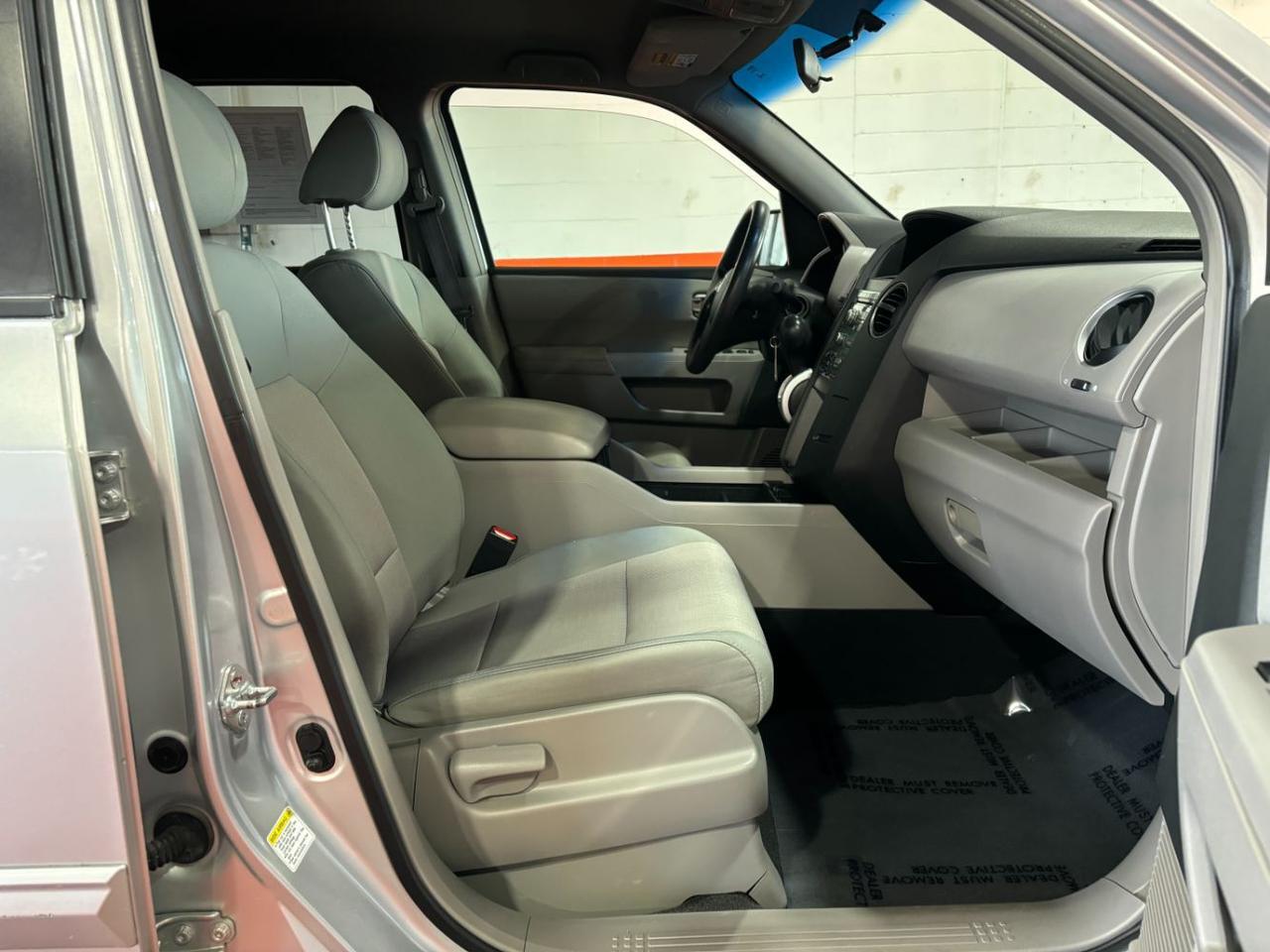 2009 Honda Pilot EX Franklin OH